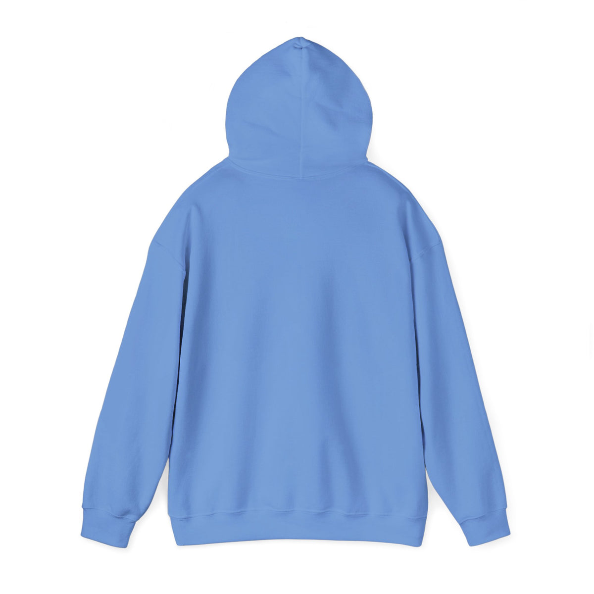 Energy Flow Sweatshirt | Unisex Hooded Sweatshirt with Positive Vibes, Cozy Gift, Meditation Gear, Spiritual Wellness Wear
