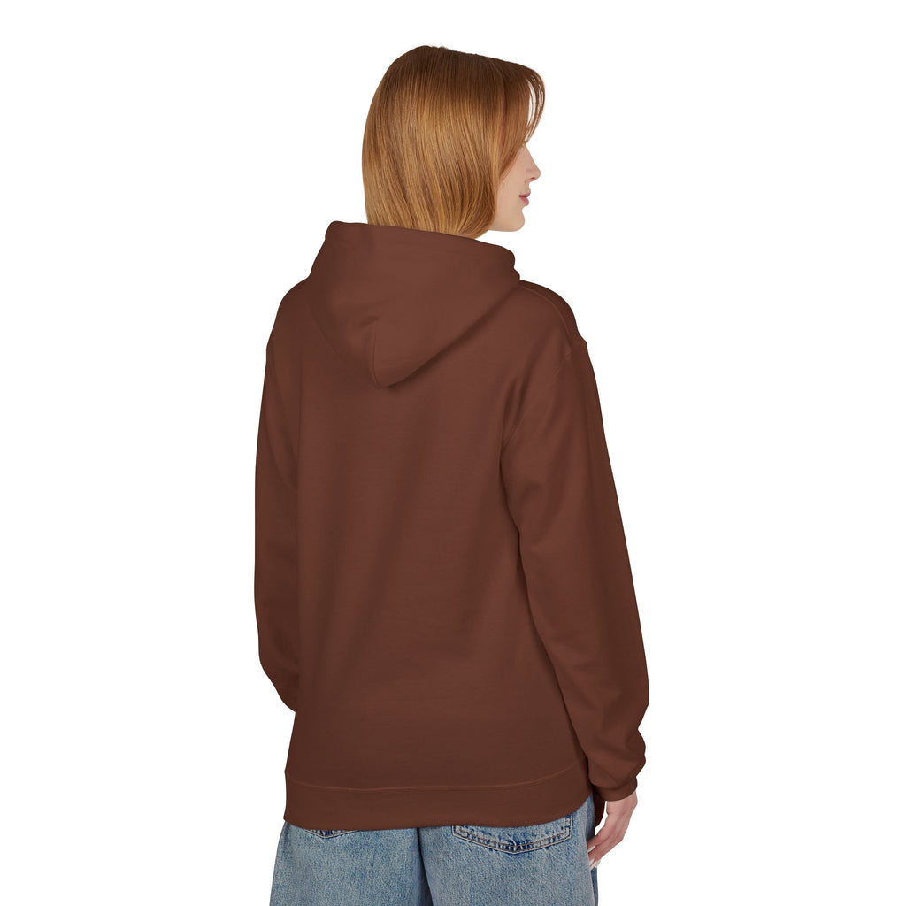 Cozy Fleece Hoodie for Every Occasion | Unisex Midweight Sweatshirt | Perfect Gift for Friends and Family, Relaxed Vibe, Casual Wear