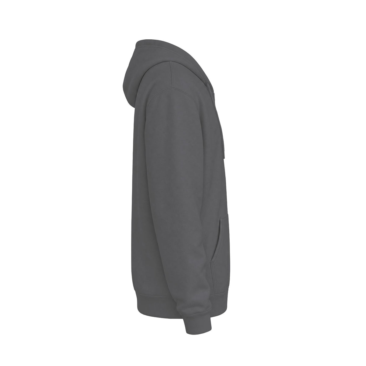 Unisex Midweight Softstyle Fleece Hoodie