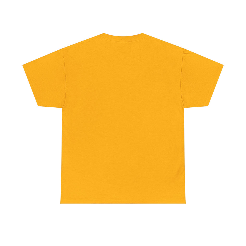 Inspirational Unisex Cotton Tee - Believe Design