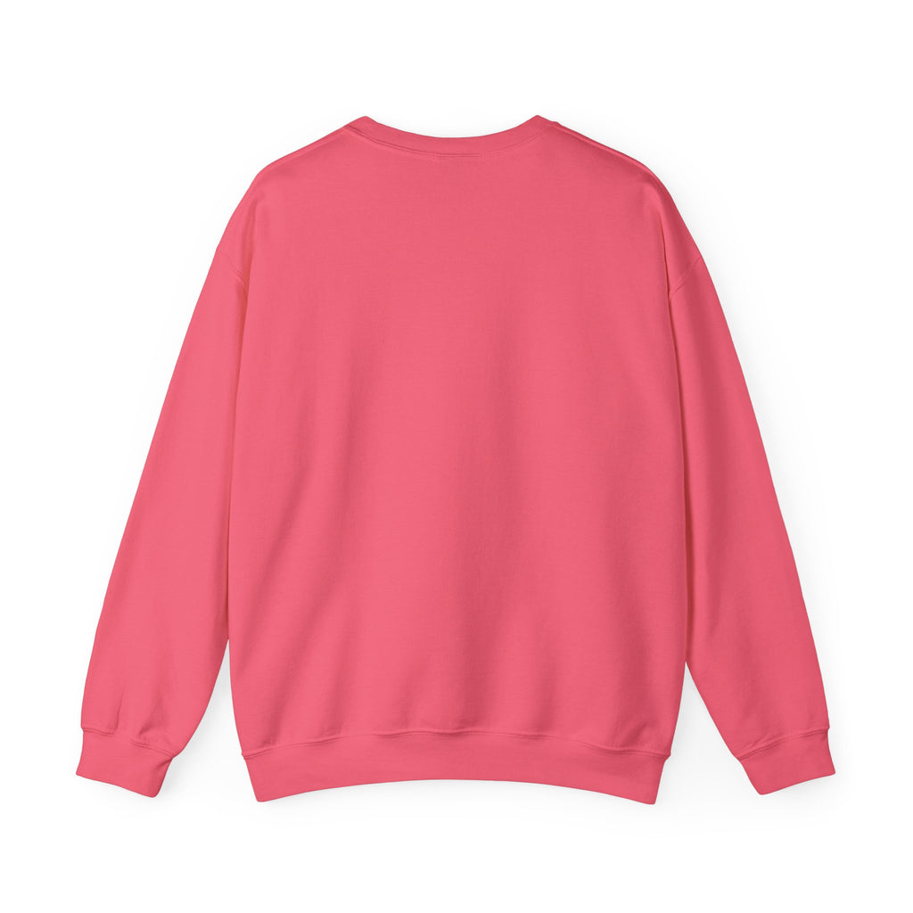 Motivational  Sweatshirt, Unisex Crewneck, Casual Wear, Gift for Dreamers, Cozy Fashion, Goal Setting Apparel