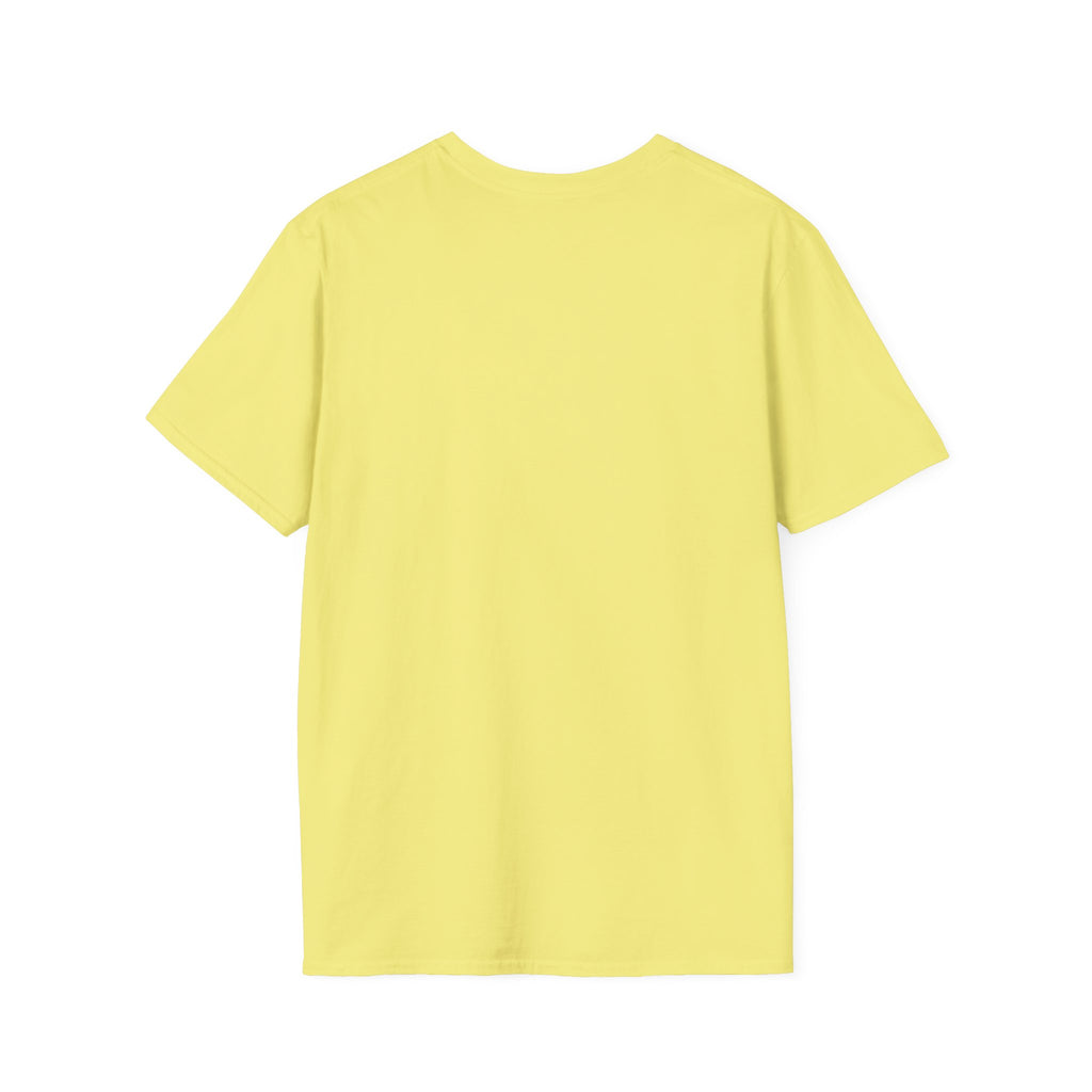 Passion Unisex T-Shirt - Soft and Stylish, Motivational Gift, Perfect for Casual Wear, Everyday Outfit, Inspirational Gift