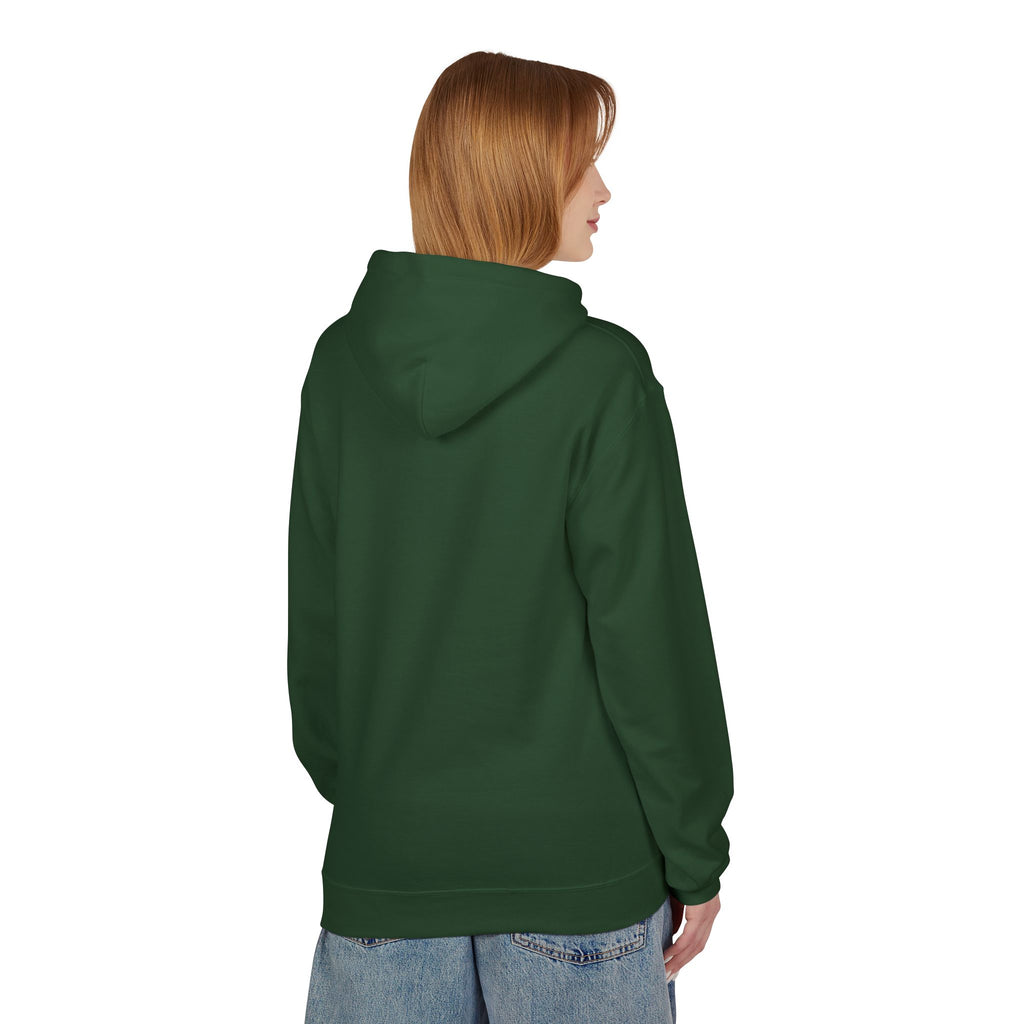 Cozy Fleece Hoodie for Every Occasion | Unisex Midweight Sweatshirt | Perfect Gift for Friends and Family, Relaxed Vibe, Casual Wear