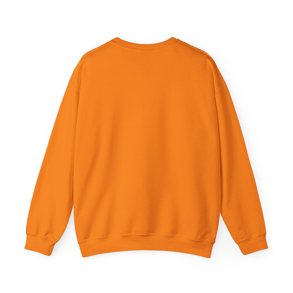 Inspirational Quote Crewneck Sweatshirt, Cozy Unisex Sweatshirt for Everyday, Motivational Gift, Perfect for Fall, Casual Wear