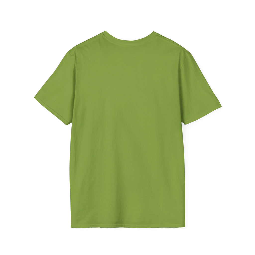 Passion Unisex T-Shirt - Soft and Stylish, Motivational Gift, Perfect for Casual Wear, Everyday Outfit, Inspirational Gift