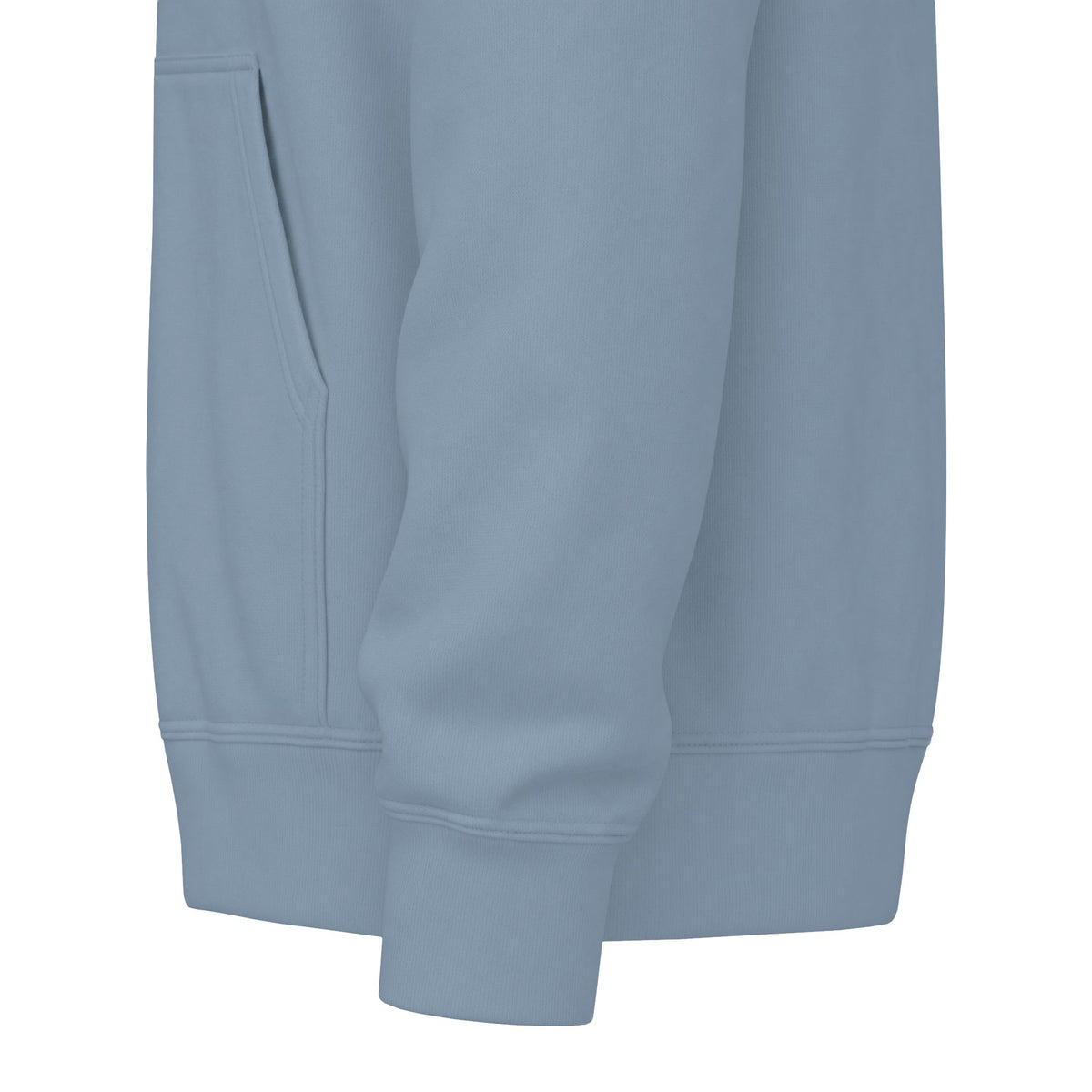 Unisex Midweight Softstyle Fleece Hoodie