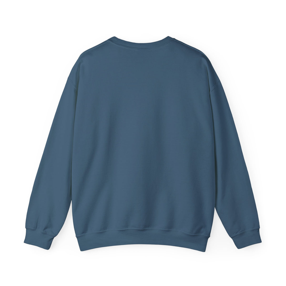 Stay Positive Crewneck Sweatshirt, Motivational Apparel, Comfortable Unisex Fashion, Gift for Friends, Cozy Everyday Wear