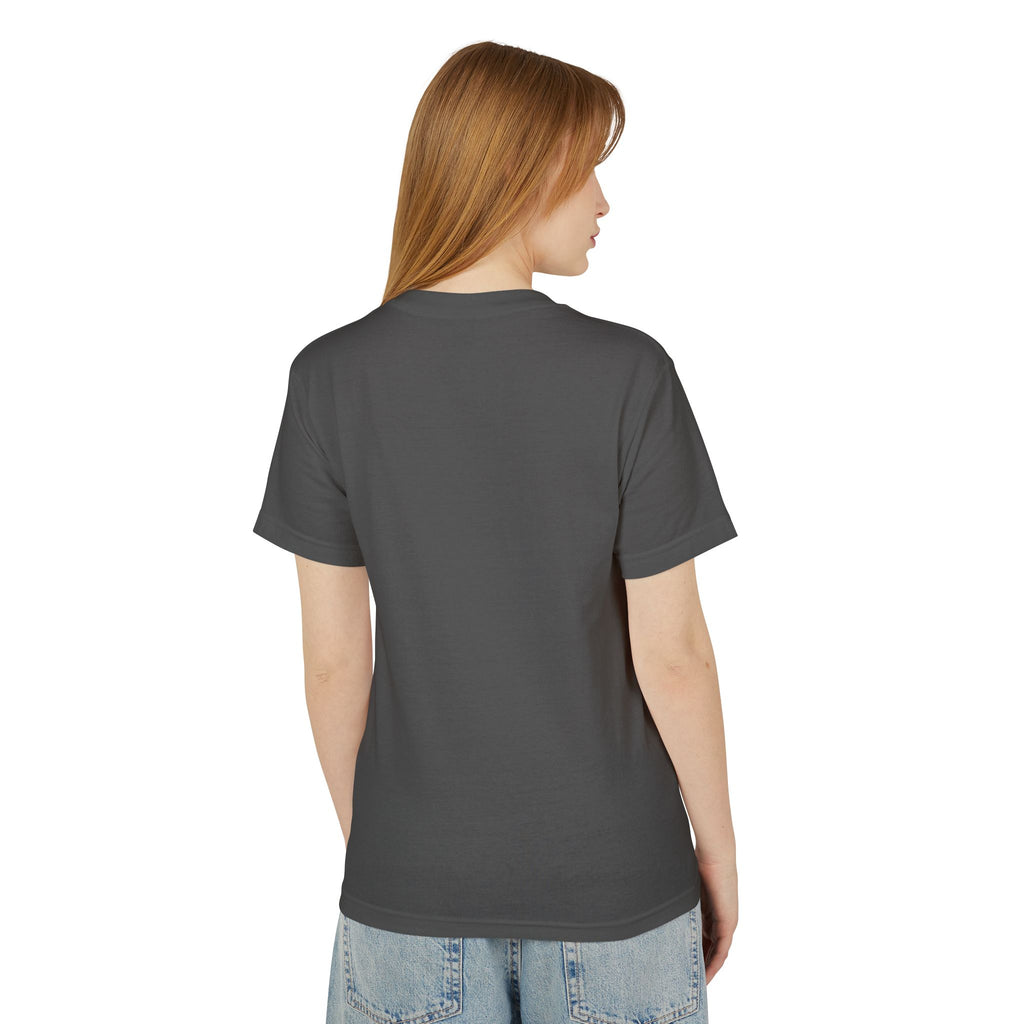 Vintage Butterfly Graphic Tee, Nature Lover Shirt, Unisex Heavyweight Cotton Top, Gift for Bug Enthusiasts, Casual Everyday Wear