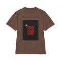 Mindfulness T-Shirt | Unisex Drop-Shoulder Tee for Spirituality, Wellness, Gift, Everyday Wear