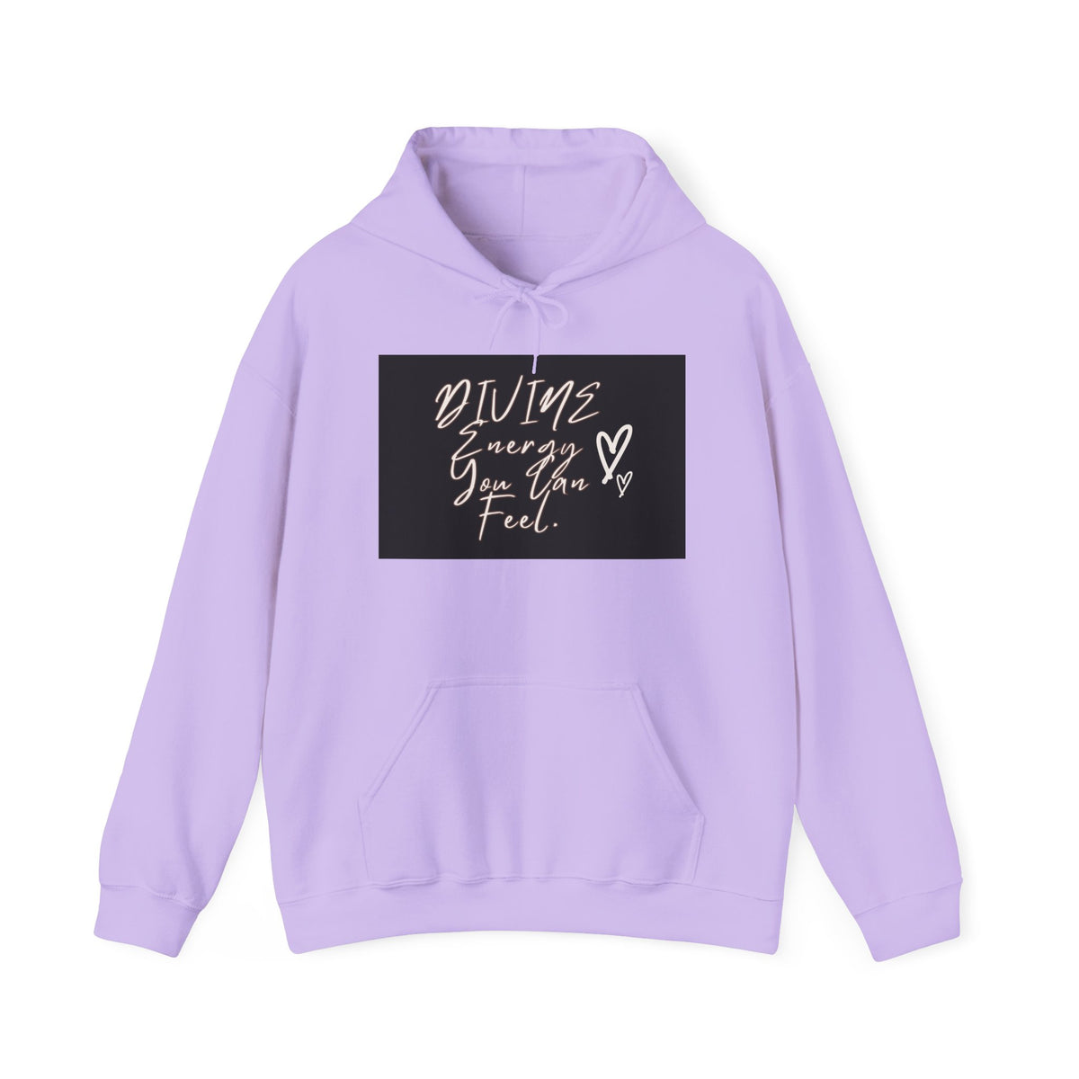 Hooded Sweatshirt, Cozy Unisex Hoodie, Comfortable Pullover, Inspirational Sweatshirt, Relaxation Gift, Everyday Wear