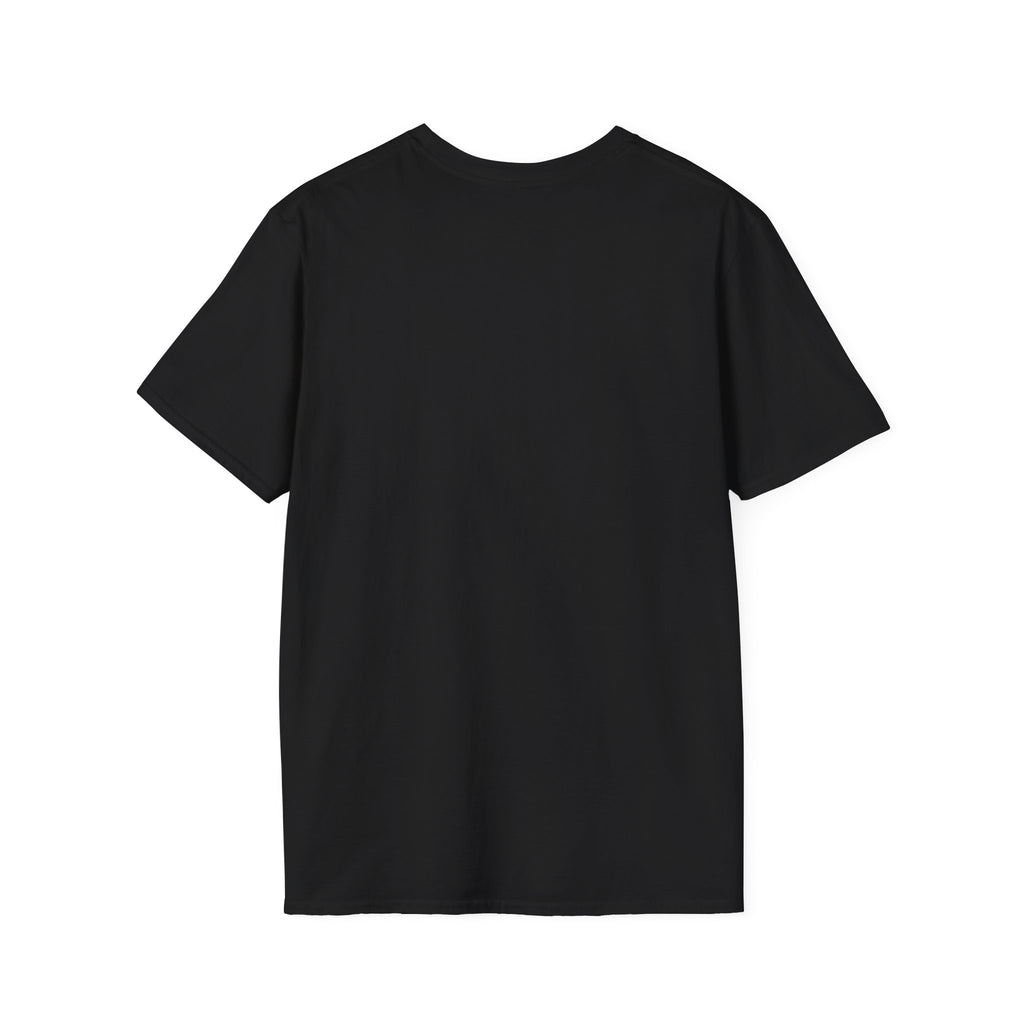 Beautiful Spirit T-Shirt — Minimal Positive Message Tee