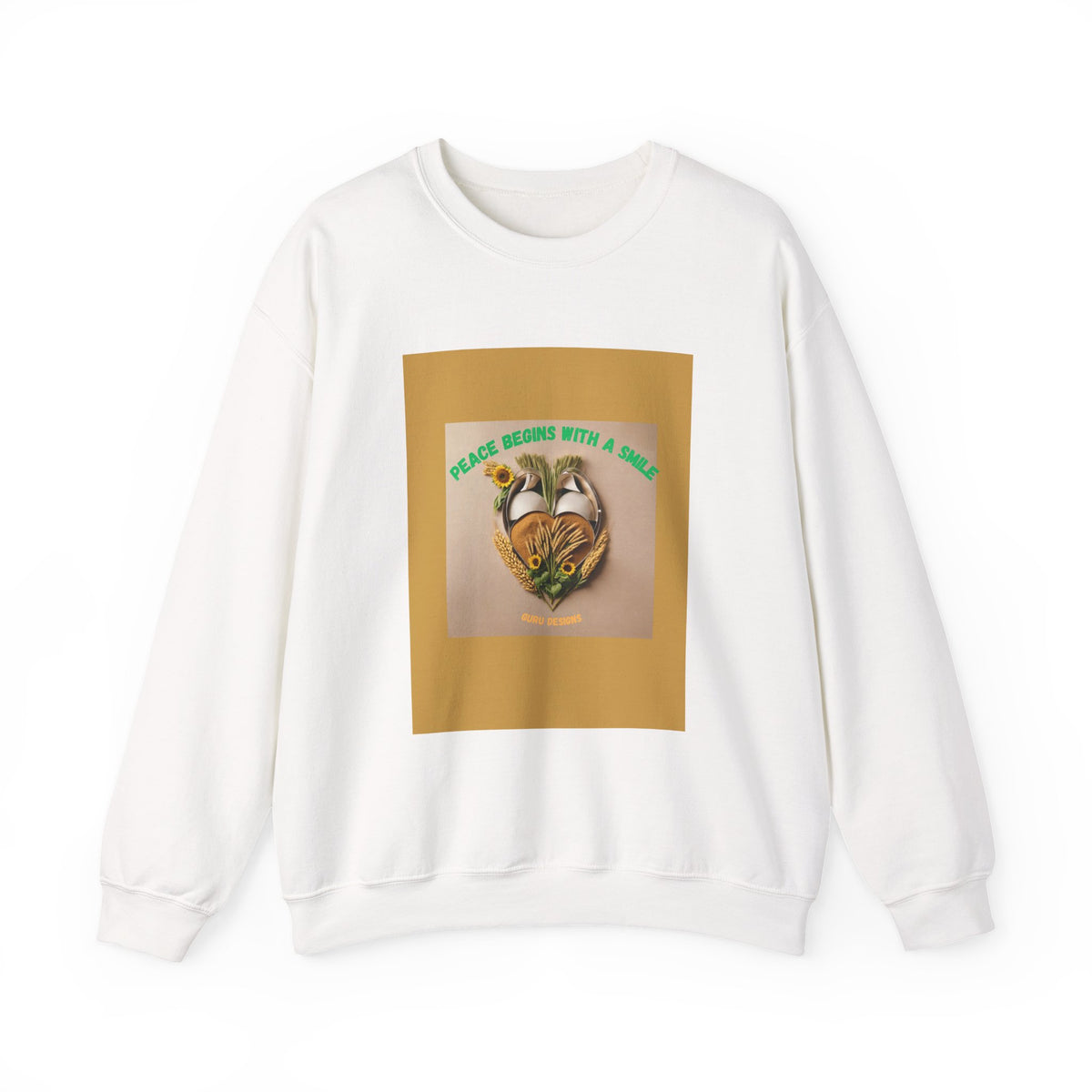 Unisex Heavy Blend™ Crewneck Sweatshirt
