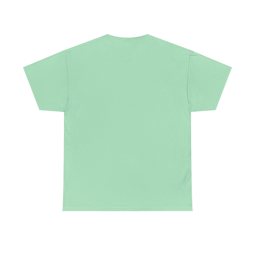 Inspirational Unisex Cotton Tee - Believe Design