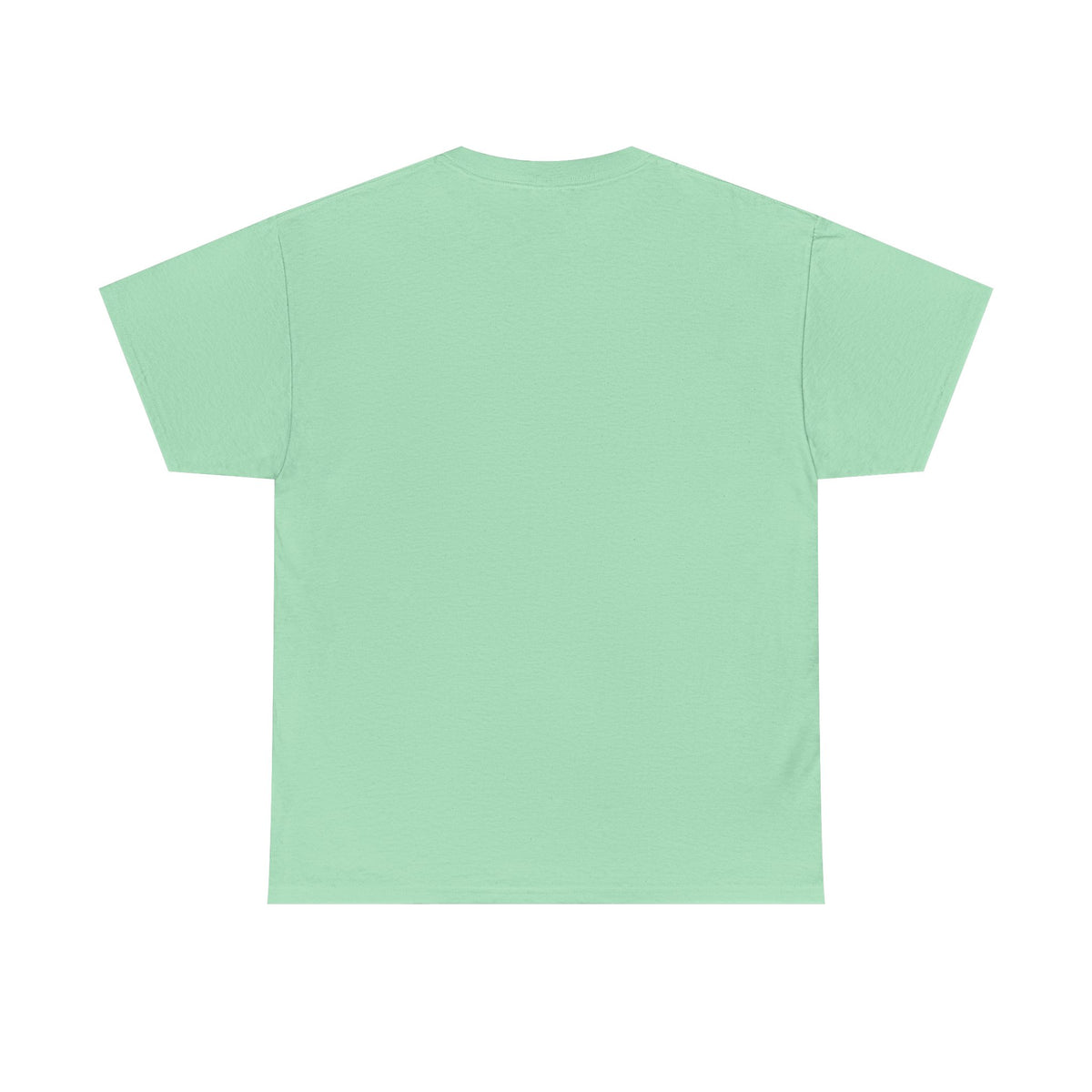 Inspirational Unisex Cotton Tee - Believe Design