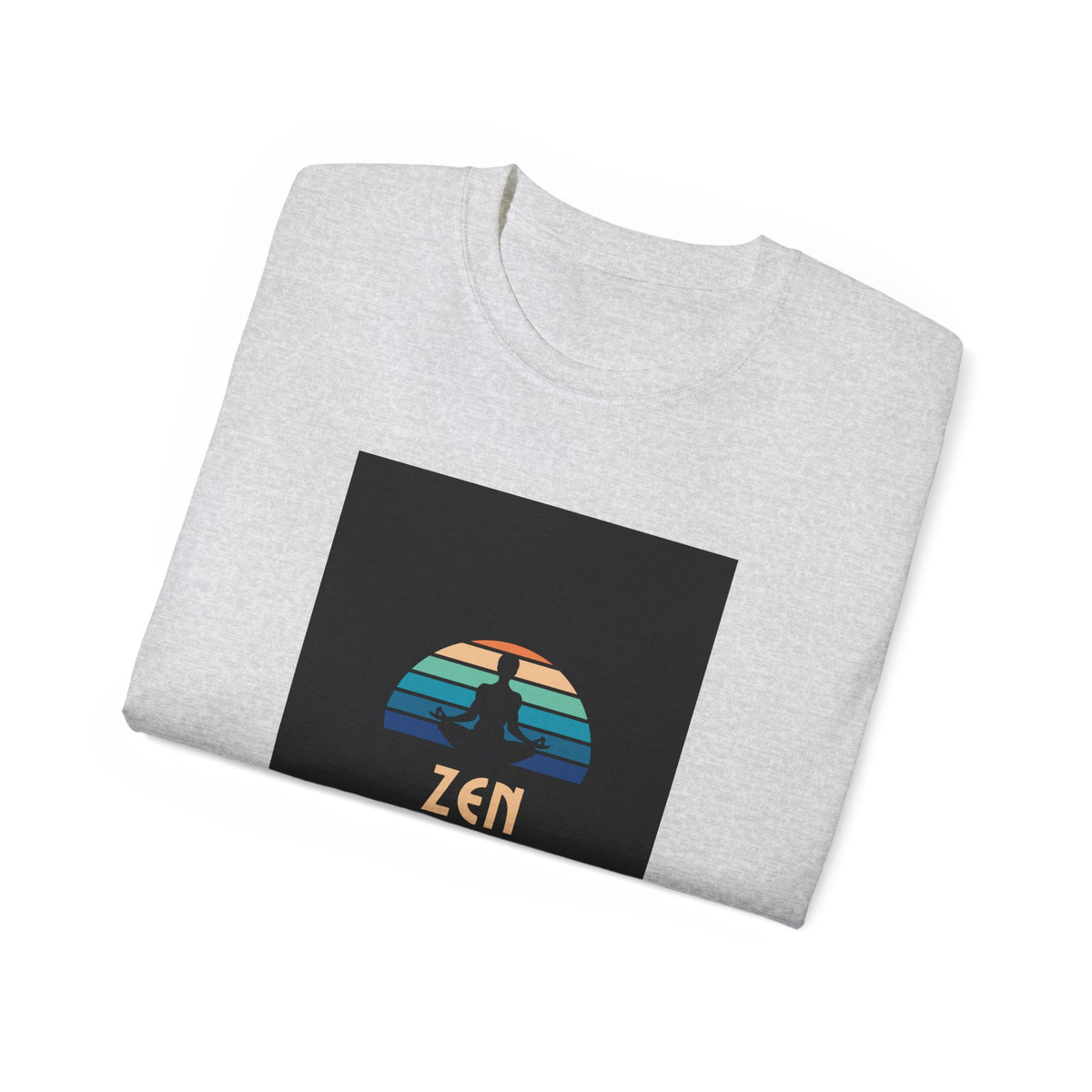 Unisex Ultra Cotton Tee