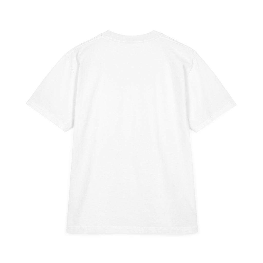 Mindfulness T-Shirt | Unisex Drop-Shoulder Tee for Spirituality, Wellness, Gift, Everyday Wear