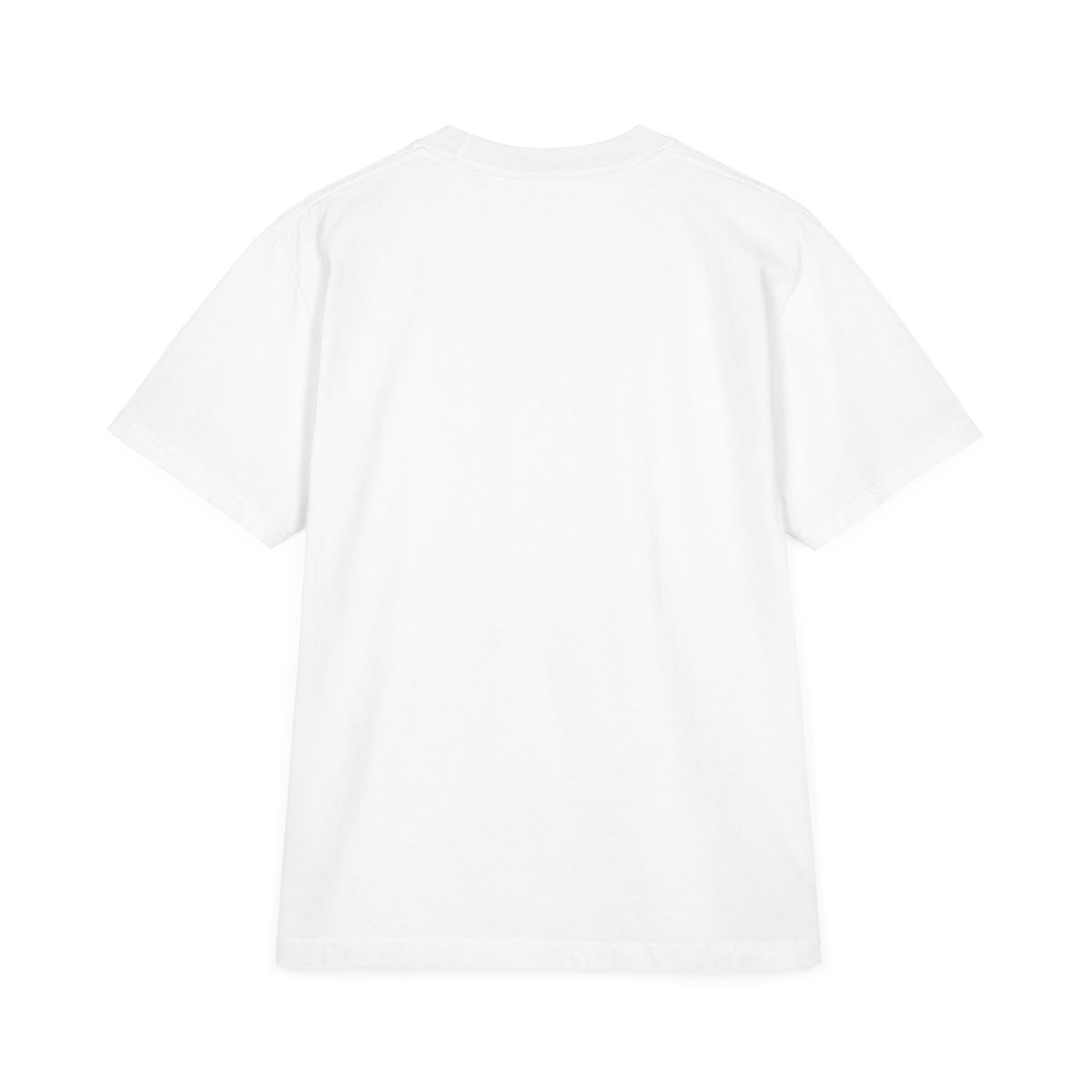 Mindfulness T-Shirt | Unisex Drop-Shoulder Tee for Spirituality, Wellness, Gift, Everyday Wear