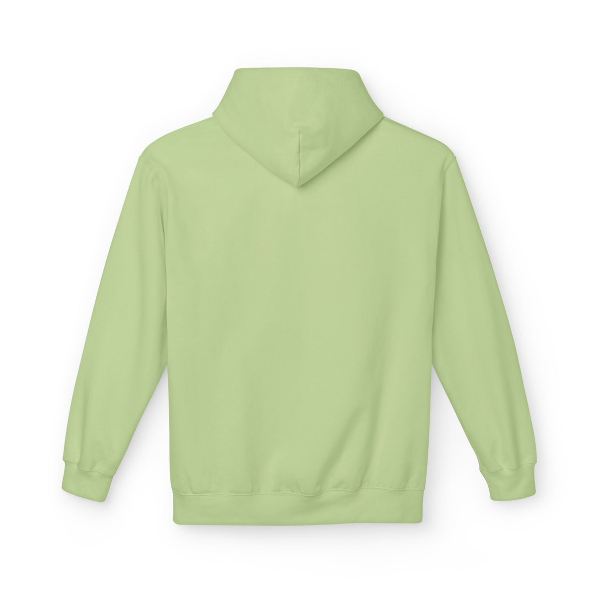 Inspirational Fleece Hoodie, Cozy Unisex Hoodie, Motivational Gift for Friends, Perfect for Everyday Wear, Warm and Comfy Sweatshirt