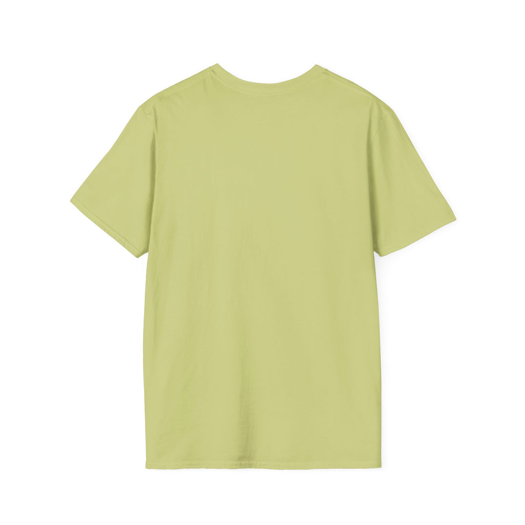 Passion Unisex T-Shirt - Soft and Stylish, Motivational Gift, Perfect for Casual Wear, Everyday Outfit, Inspirational Gift