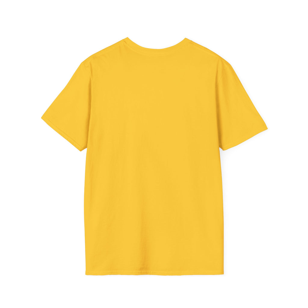 Passion Unisex T-Shirt - Soft and Stylish, Motivational Gift, Perfect for Casual Wear, Everyday Outfit, Inspirational Gift