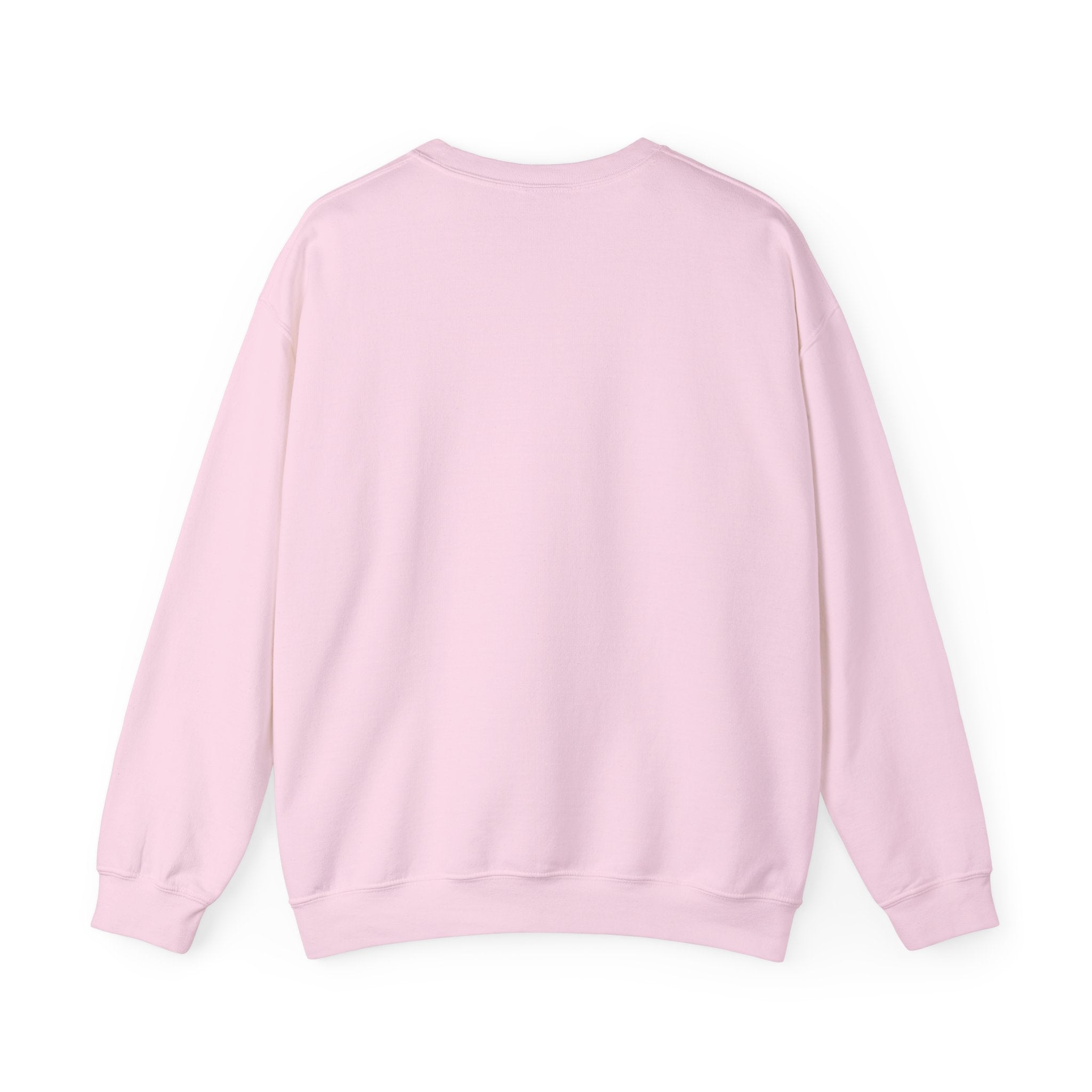 Stay Positive Crewneck Sweatshirt, Motivational Apparel, Comfortable Unisex Fashion, Gift for Friends, Cozy Everyday Wear
