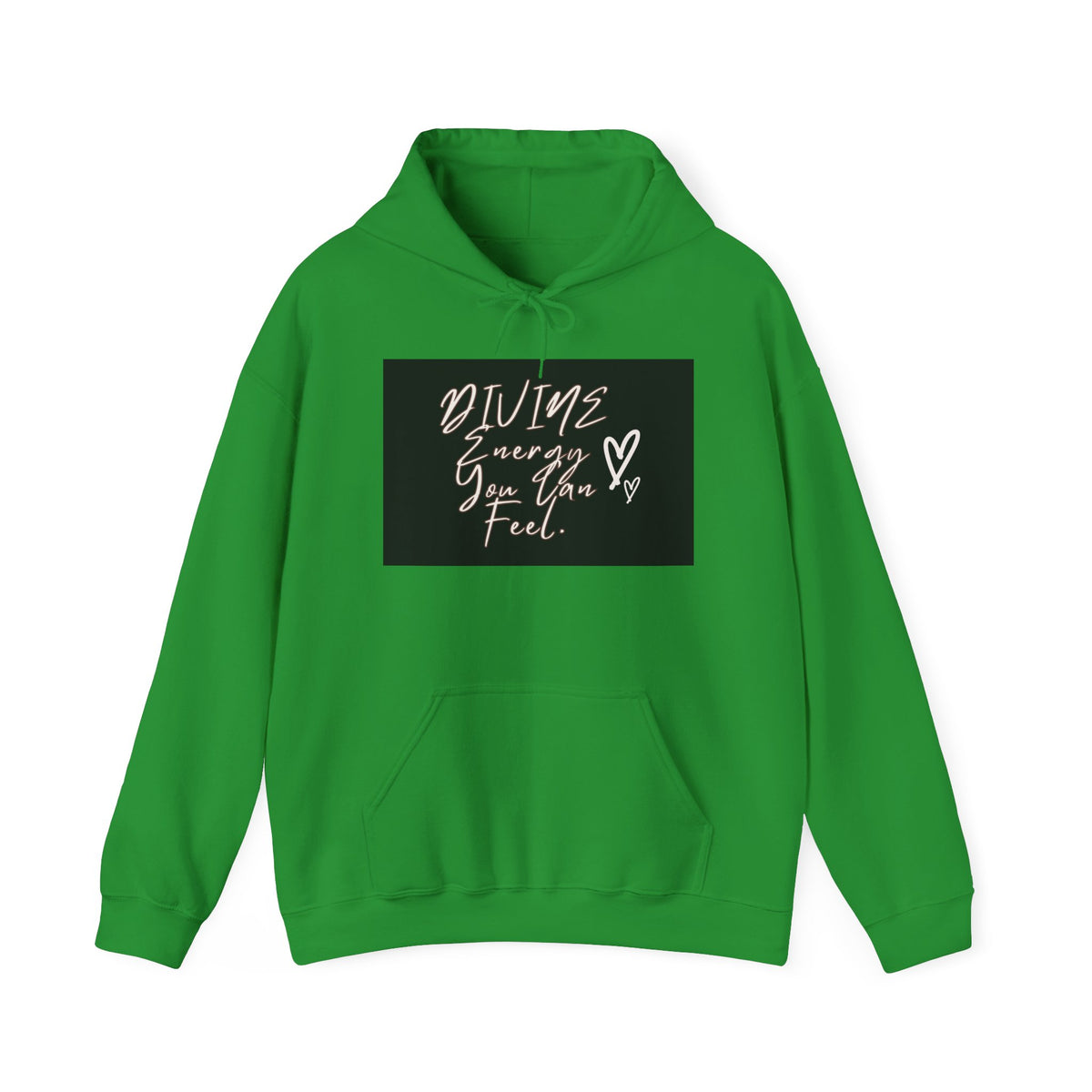 Hooded Sweatshirt, Cozy Unisex Hoodie, Comfortable Pullover, Inspirational Sweatshirt, Relaxation Gift, Everyday Wear