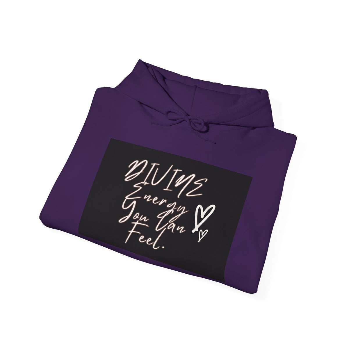 Hooded Sweatshirt, Cozy Unisex Hoodie, Comfortable Pullover, Inspirational Sweatshirt, Relaxation Gift, Everyday Wear