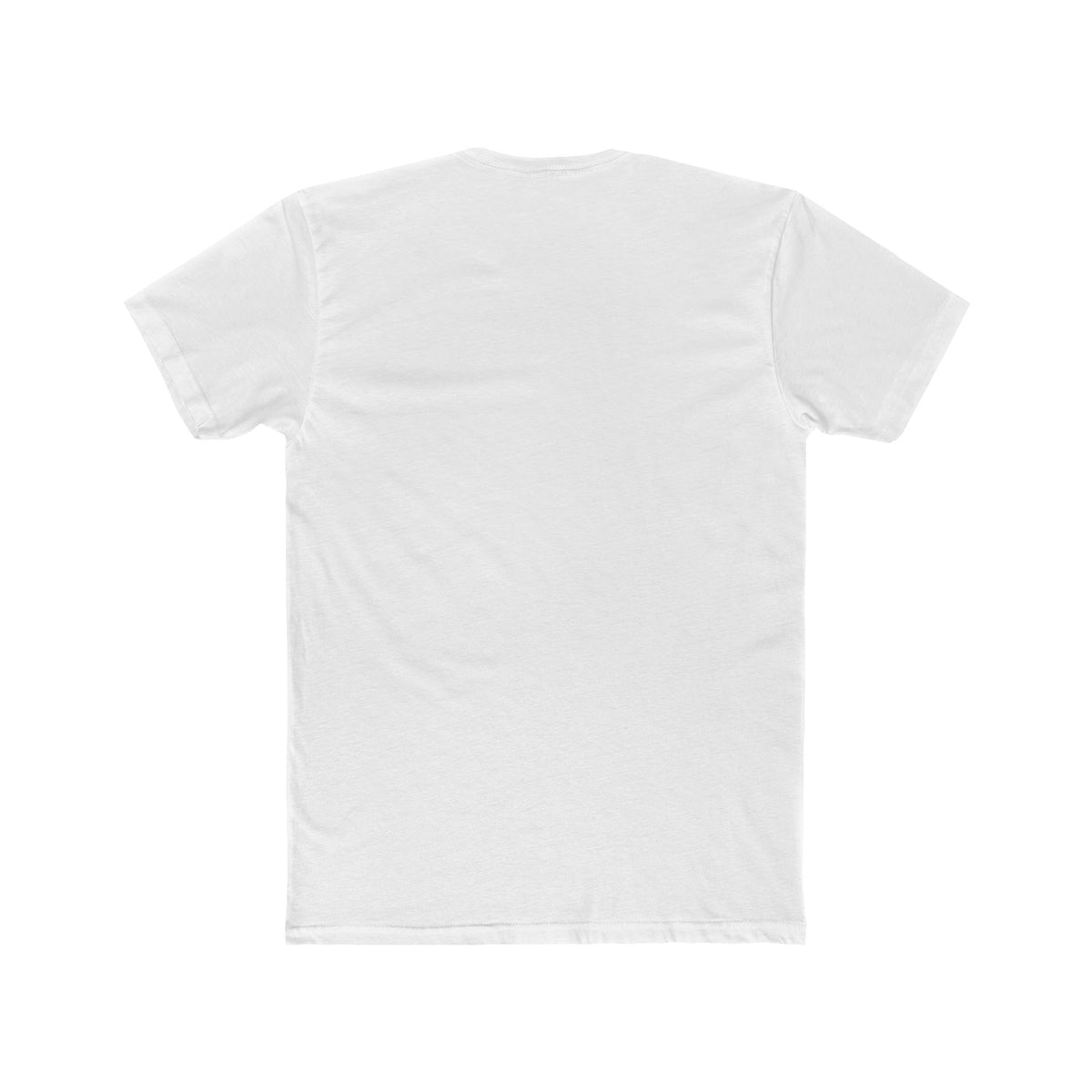 Faith Unisex Cotton Crew Tee, Inspirational T-Shirt, Spiritual Gift, Casual Wear, Everyday Comfort, Empowerment Apparel