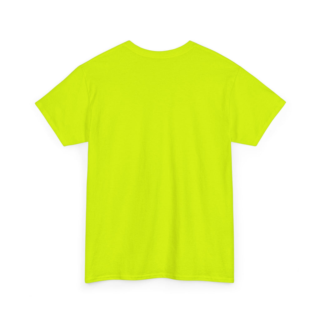 Inspirational Unisex Cotton Tee - Believe Design