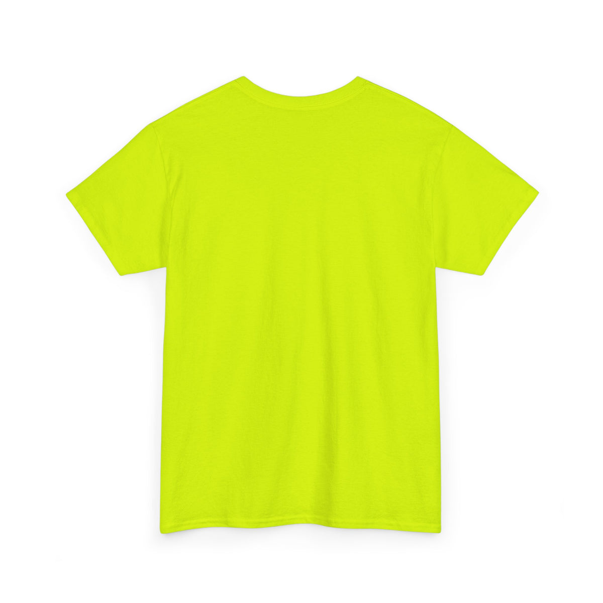 Inspirational Unisex Cotton Tee - Believe Design