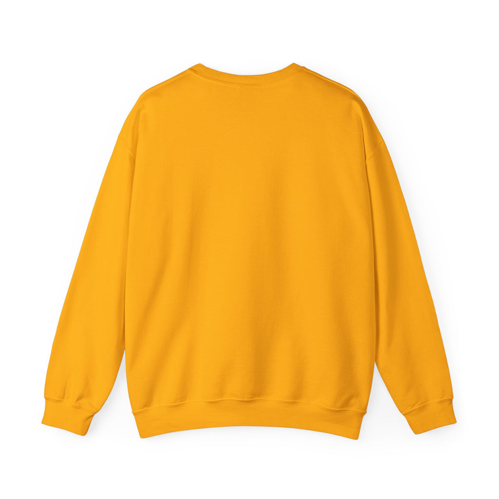 Inspirational Quote Crewneck Sweatshirt, Cozy Unisex Sweatshirt for Everyday, Motivational Gift, Perfect for Fall, Casual Wear