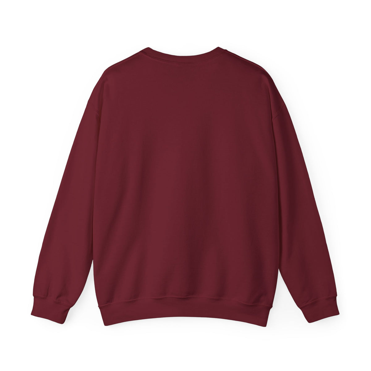 Inspirational Quote Crewneck Sweatshirt, Cozy Unisex Sweatshirt for Everyday, Motivational Gift, Perfect for Fall, Casual Wear
