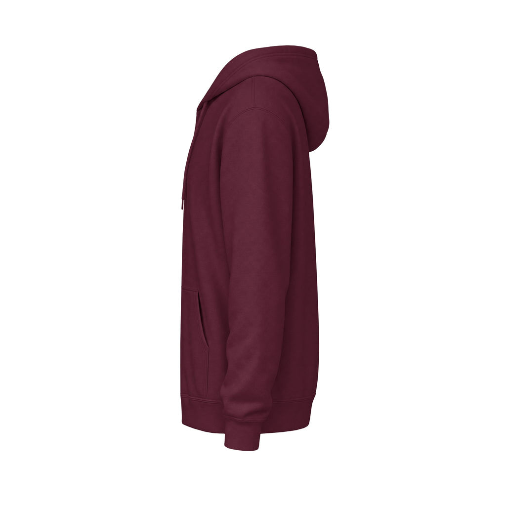 Unisex Midweight Softstyle Fleece Hoodie
