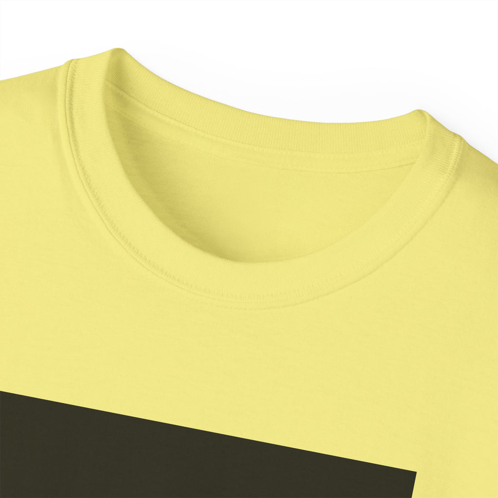 Unisex Ultra Cotton Tee