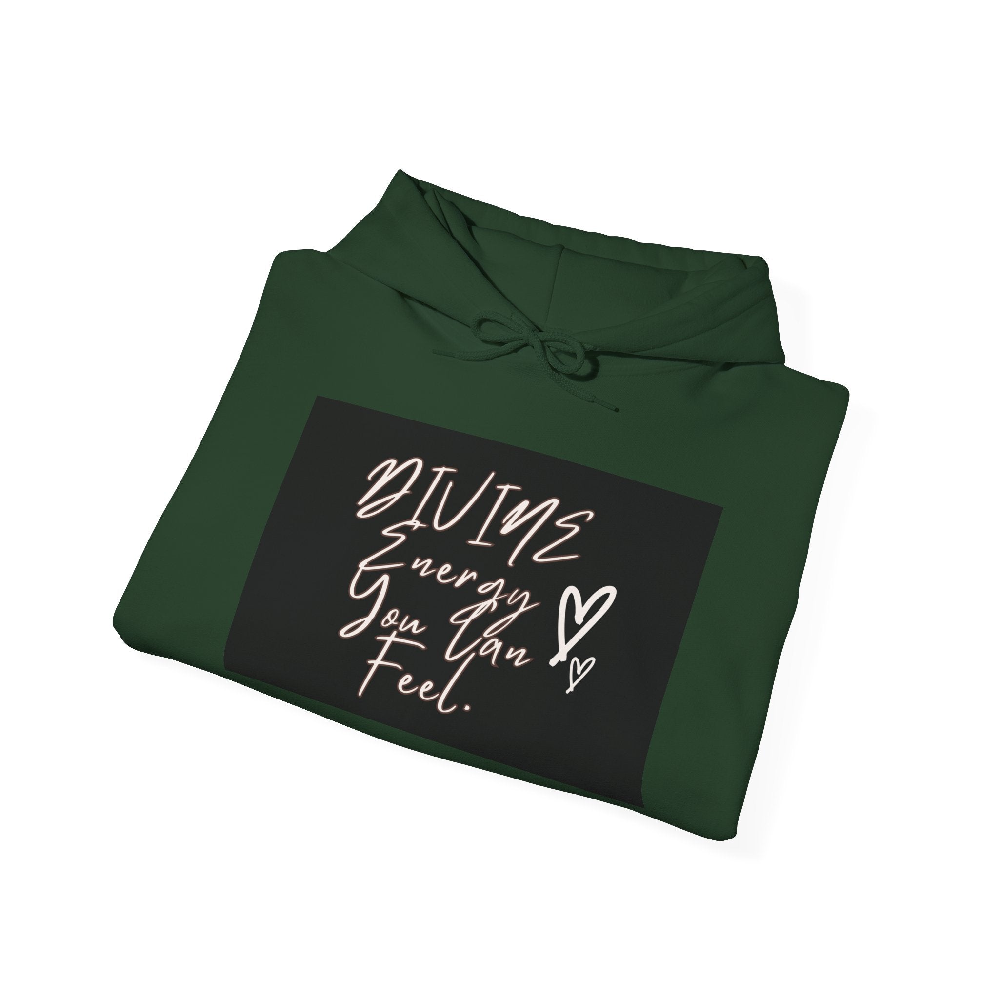 Hooded Sweatshirt, Cozy Unisex Hoodie, Comfortable Pullover, Inspirational Sweatshirt, Relaxation Gift, Everyday Wear