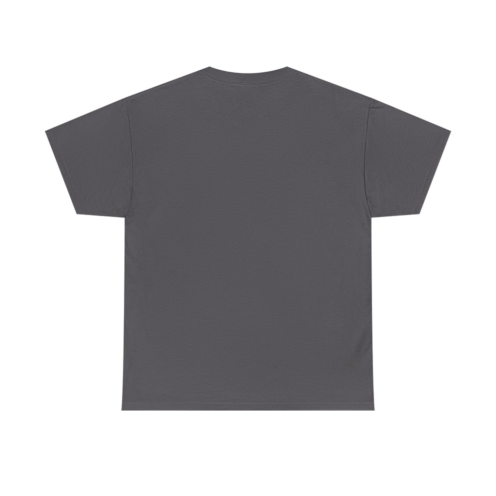 Inspirational Unisex Cotton Tee - Believe Design