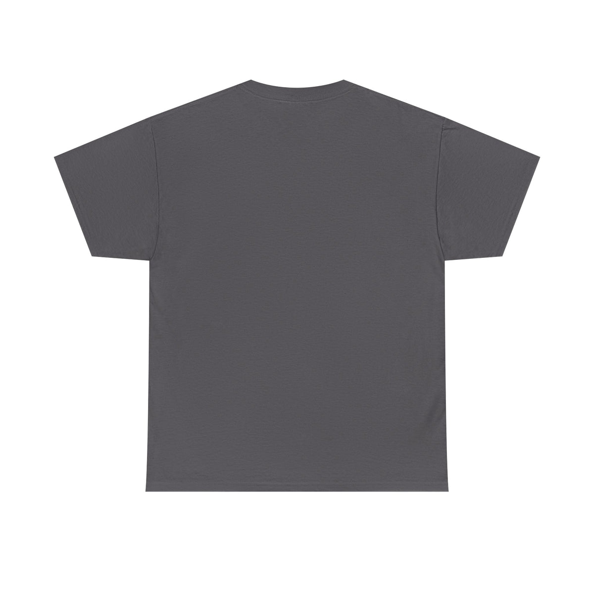 Inspirational Unisex Cotton Tee - Believe Design
