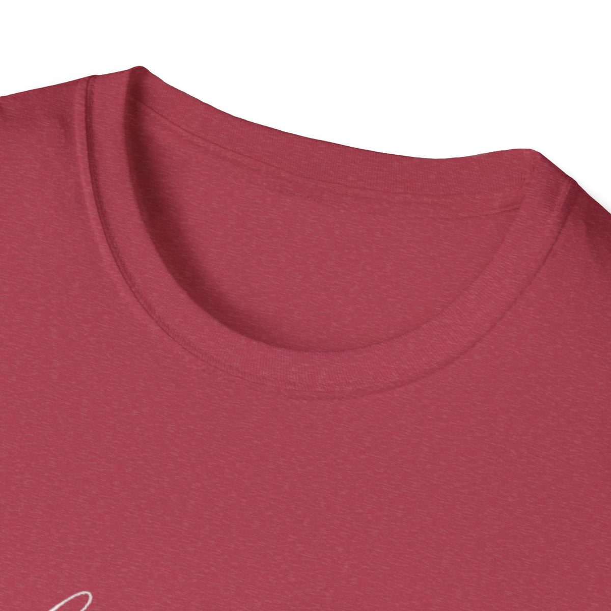 Strength Unisex T-Shirt, Inspirational Tee, Empowerment Shirt, Gift for Friends, Motivational Apparel, Casual Wear