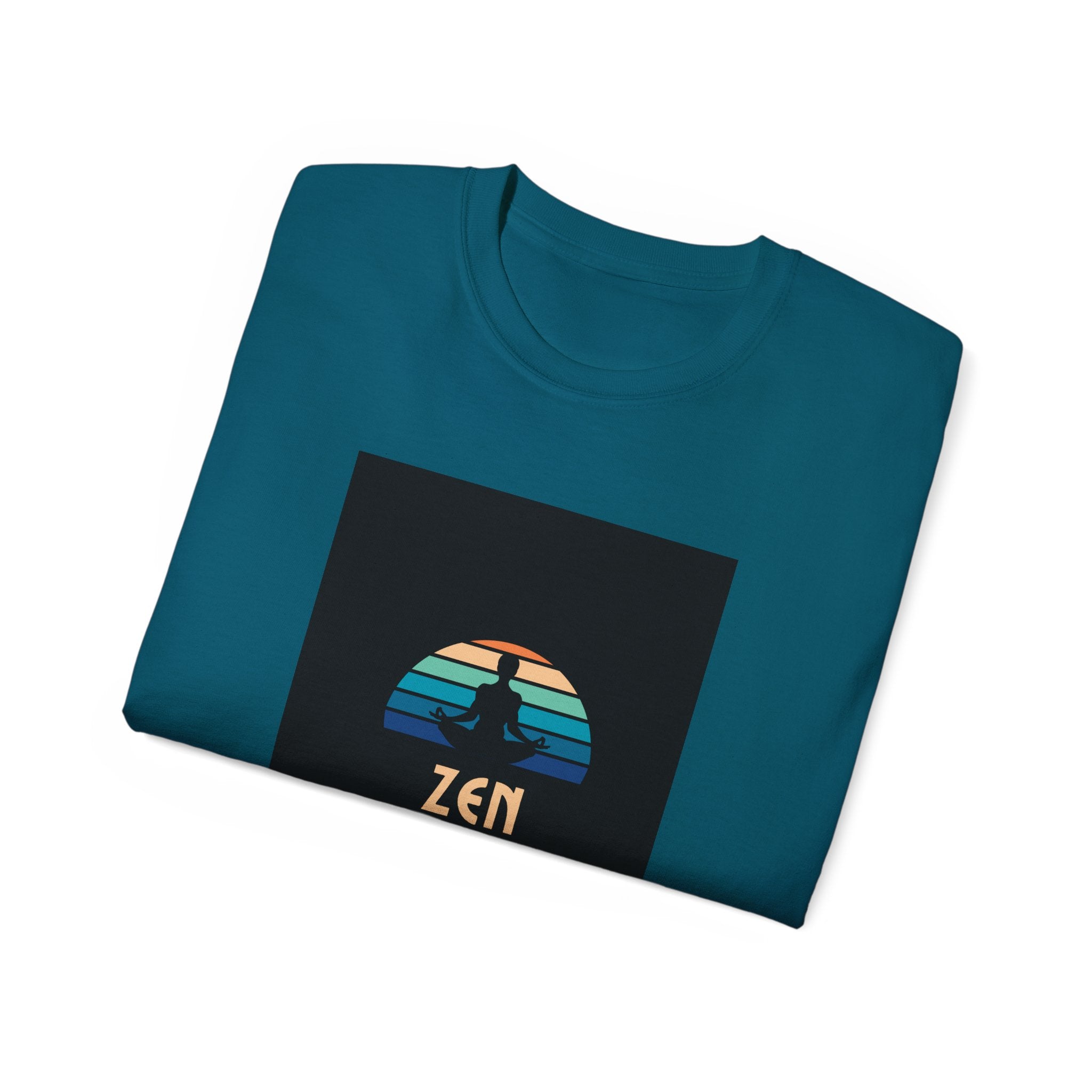 Unisex Ultra Cotton Tee