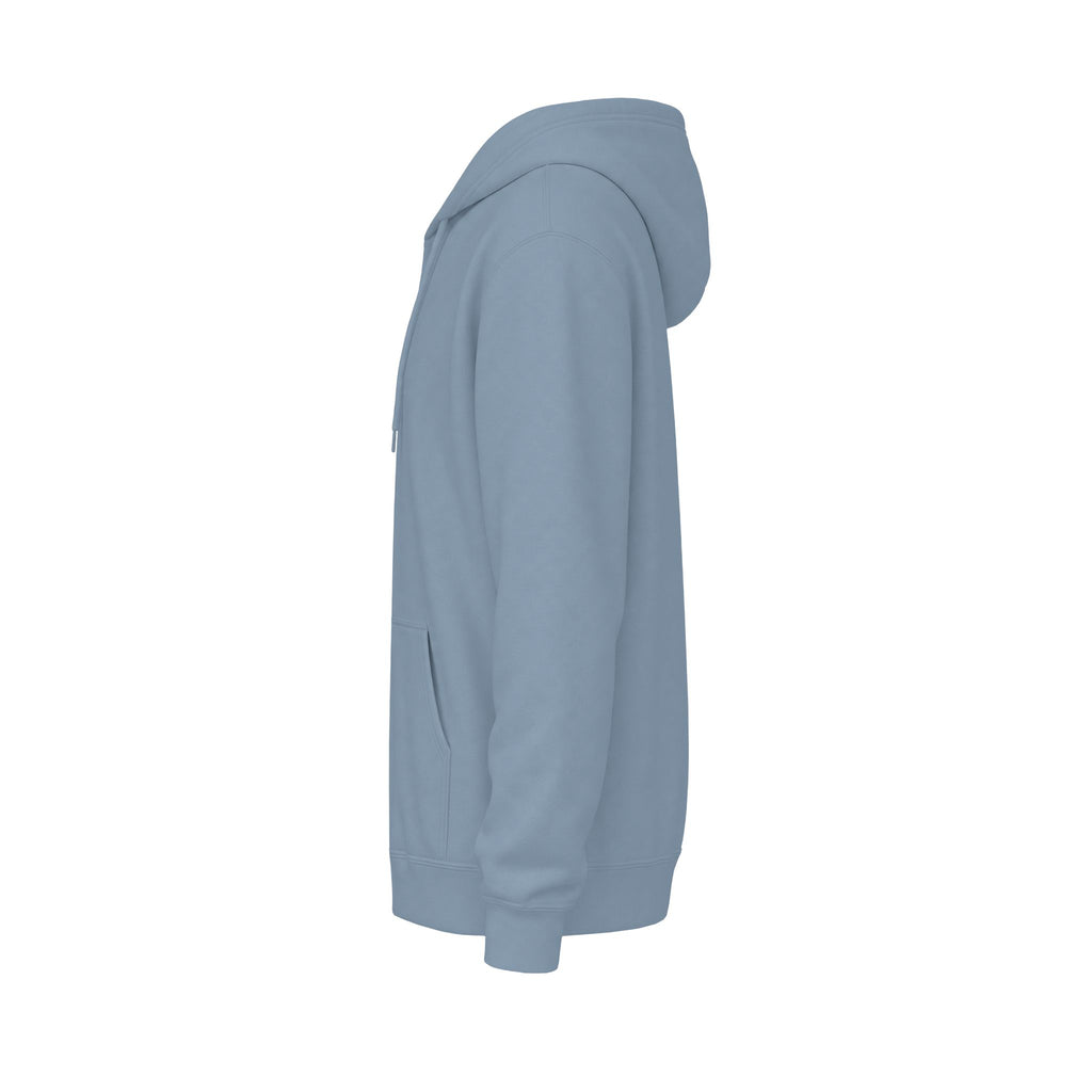 Unisex Midweight Softstyle Fleece Hoodie