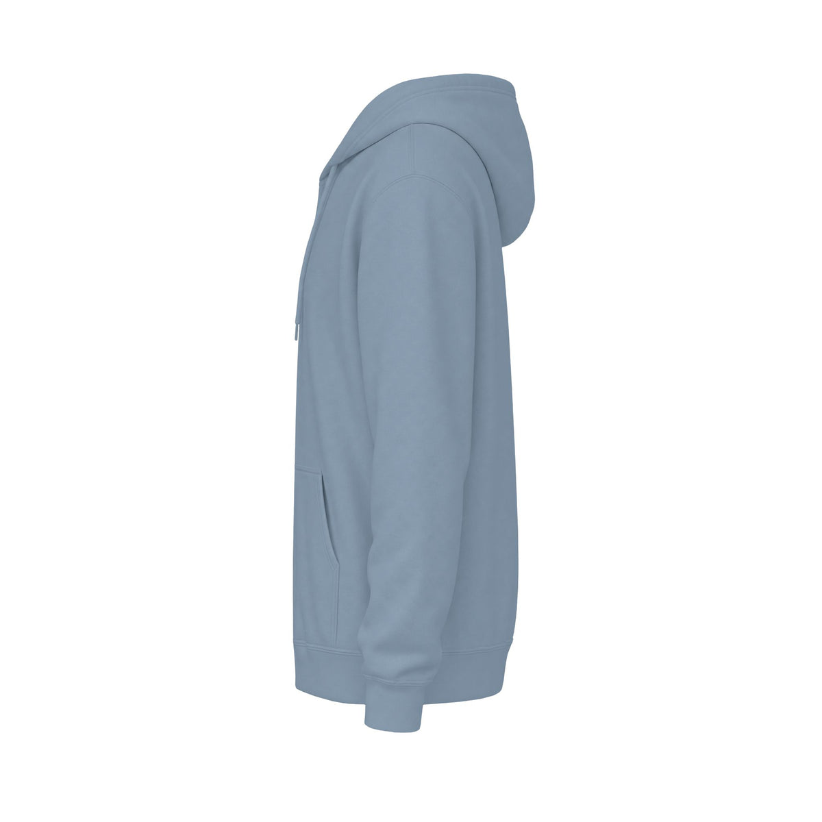 Unisex Midweight Softstyle Fleece Hoodie