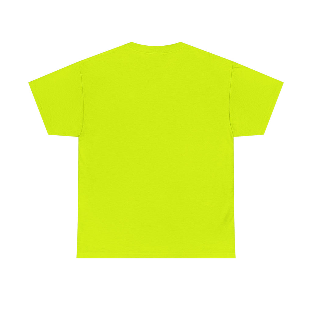 Inspirational Unisex Cotton Tee - Believe Design