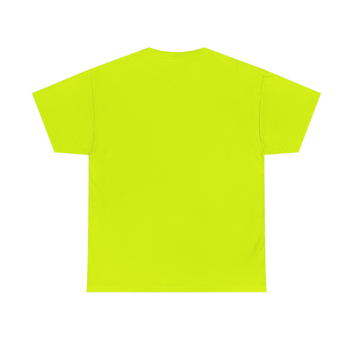 Inspirational Unisex Cotton Tee - Believe Design