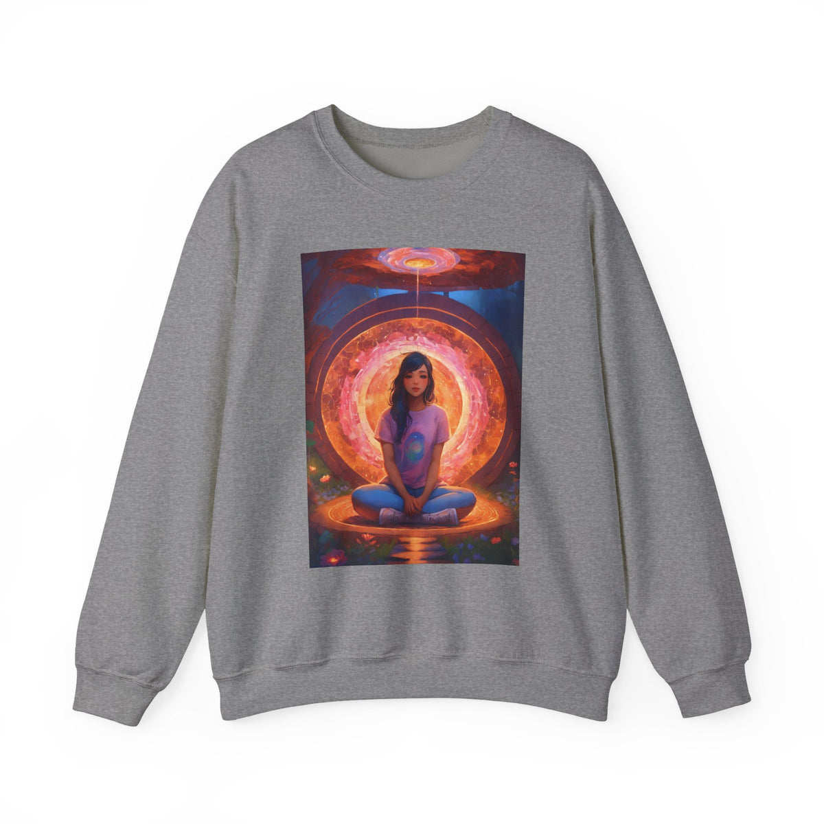 Unisex Heavy Blend™ Crewneck Sweatshirt