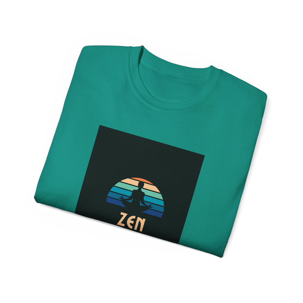 Unisex Ultra Cotton Tee