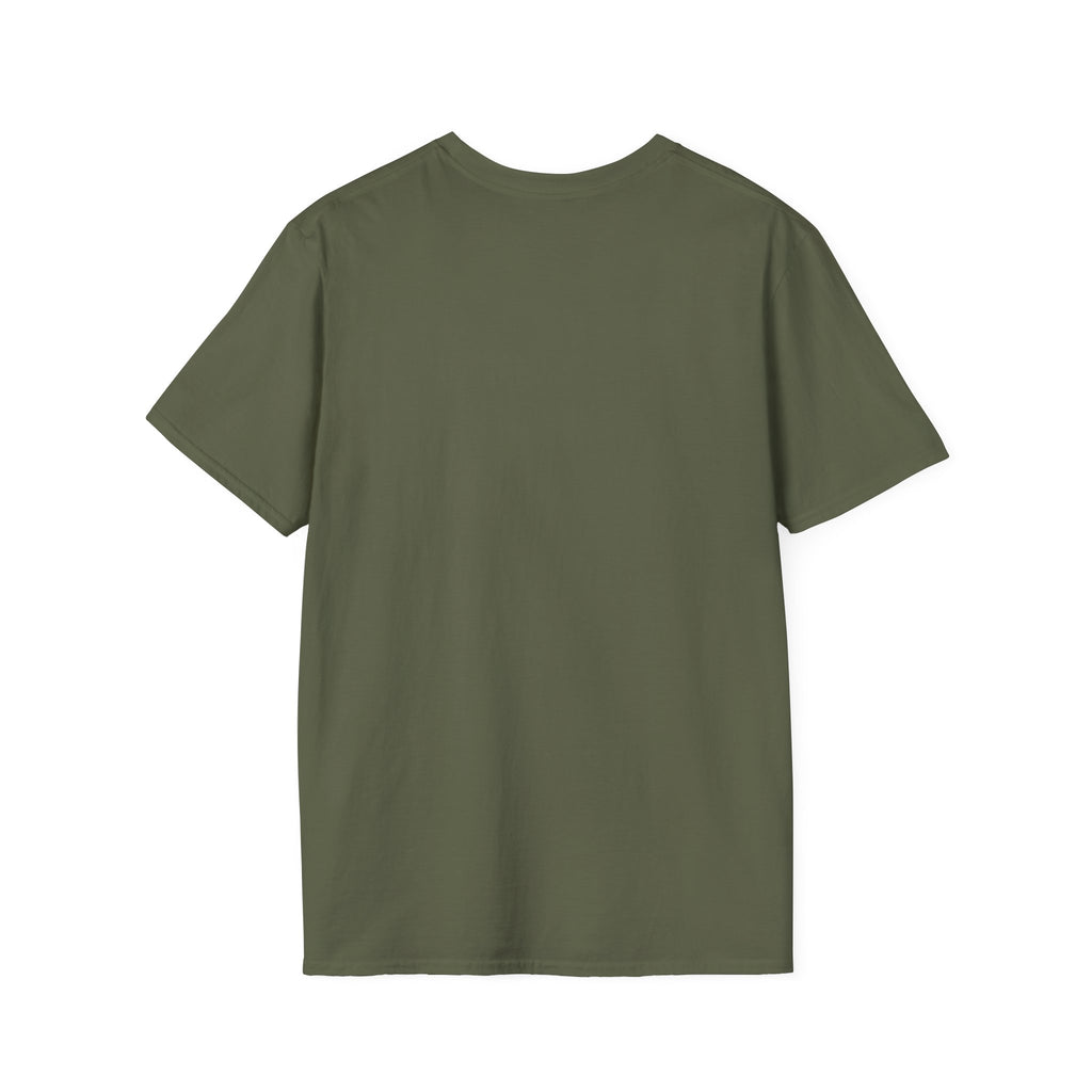 Beautiful Spirit T-Shirt — Minimal Positive Message Tee