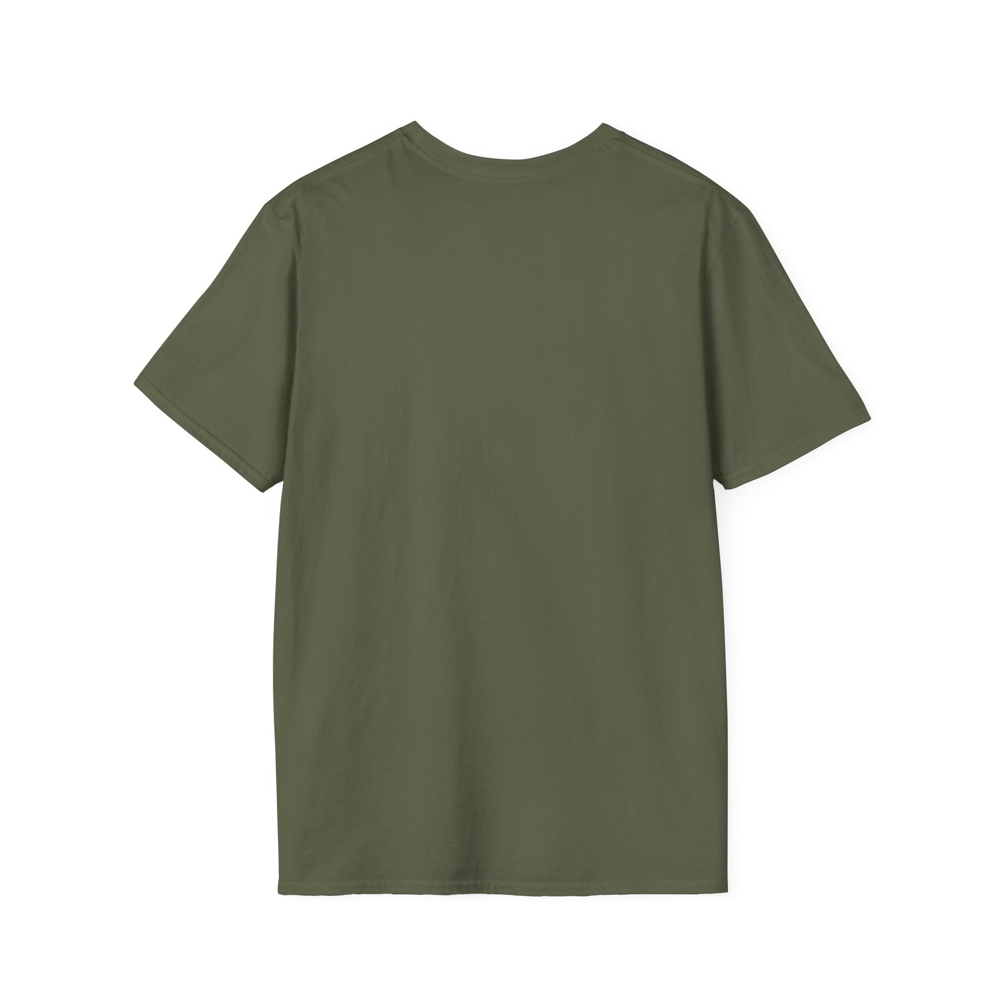 Beautiful Spirit T-Shirt — Minimal Positive Message Tee