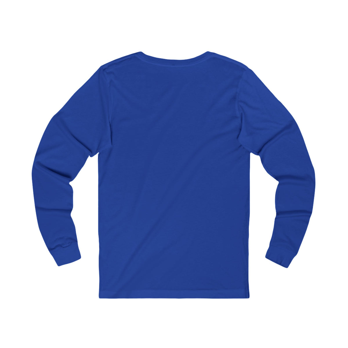 Be Kind Long Sleeve Tee for Positive Vibes, Unisex Shirt for Mindfulness, Gift for Friends, Motivational Top, Self-Care Fashion