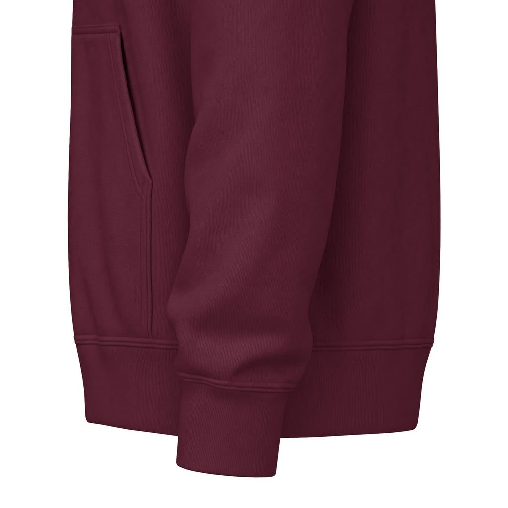 Unisex Midweight Softstyle Fleece Hoodie