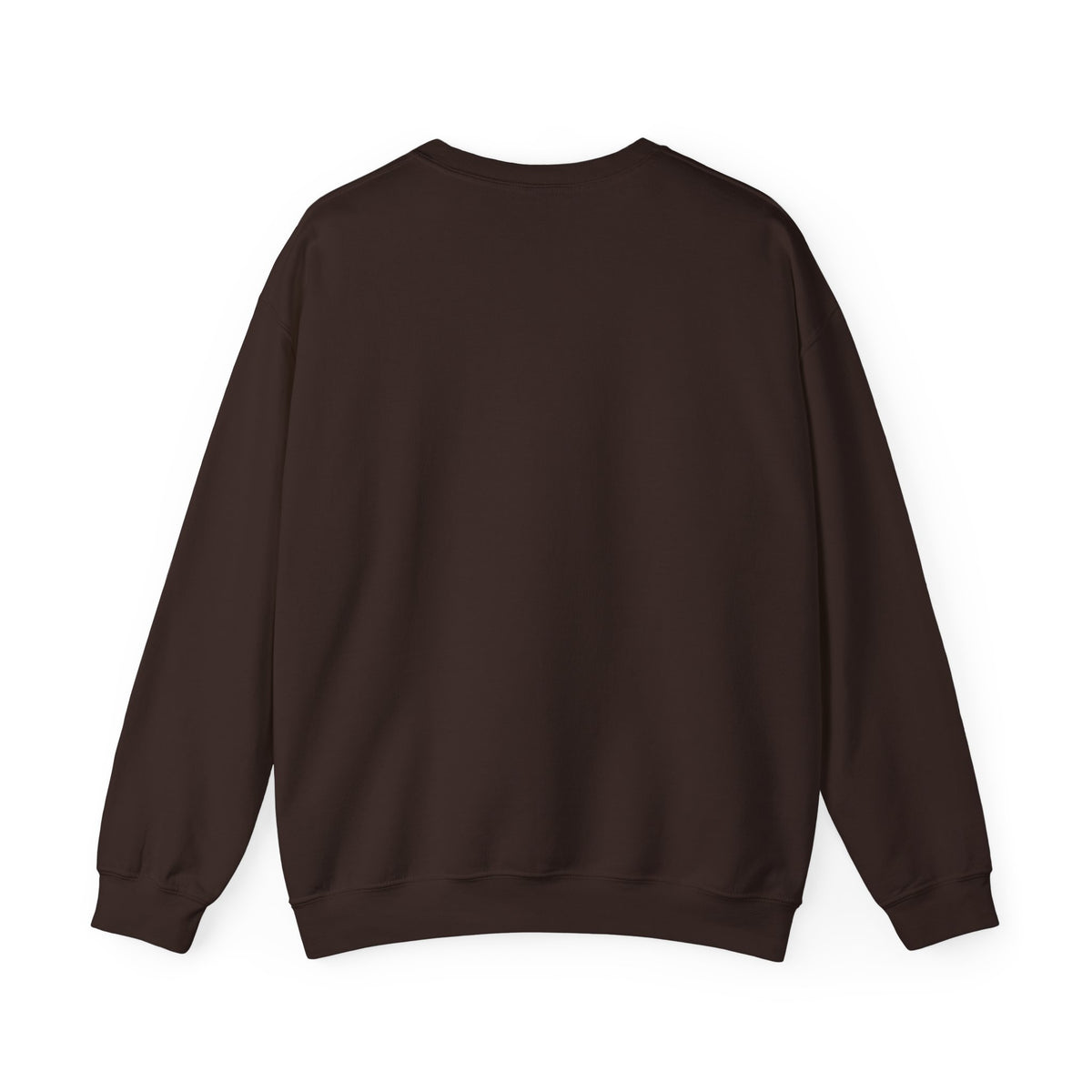 Sweatshirt | Cozy Unisex Crewneck, Perfect for Relaxation, Gift for Mindfulness, Casual Wear